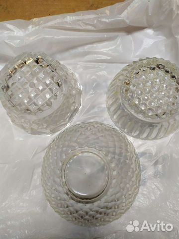 Салатник СССР