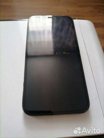 iPhone 12 pro 256gb