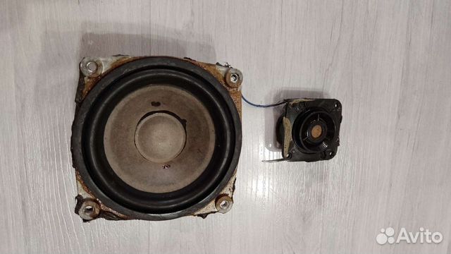 Динамики 10 гд-34 и 3 гд-2 купить в Москве | Бытовая электроника | Авито