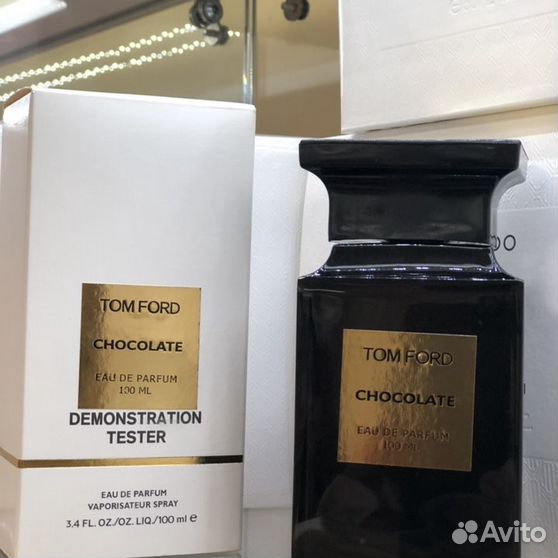 Tom Ford Chocolate 100ml