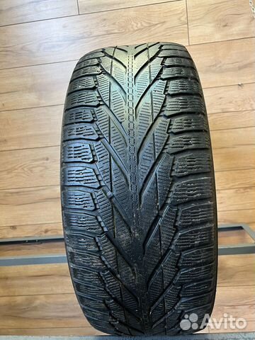 Nokian Tyres Hakkapeliitta R2 SUV 285/60 R18