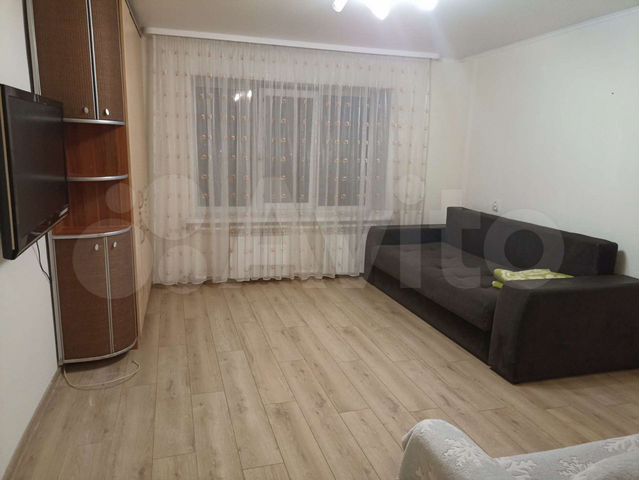 1-к. квартира, 35,5 м², 9/9 эт.