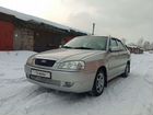 Chery Amulet (A15) 1.6 МТ, 2007, 62 000 км