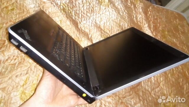 Запчасти Ноутбук Lenovo ThinkPad edge tp00010a