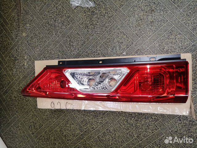 Фонарь задний Газель next Некст A31R23.3716008