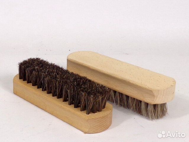 Щетки для обуви
