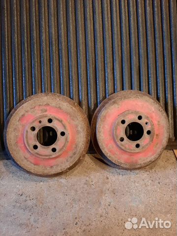 Тормозной барабан Skoda Octavia Tour