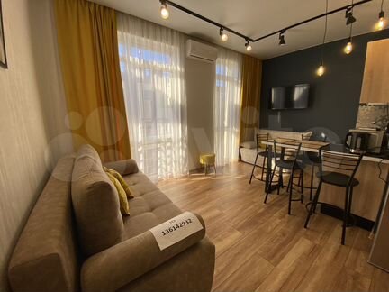 Квартира-студия, 26 м², 10/10 эт.