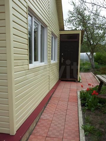 Дача 75 м² на участке 6 сот.