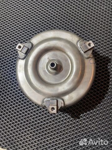 Гидротрансформатор Chevrolet Aveo T300