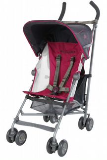 Коляска трость Макларен Volo/Воло