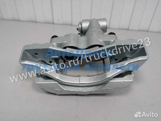 Суппорт Ивеко Еврокарго Iveco Eurocargo левый купить в Краснодаре ...