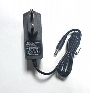 Блок питания для Триколор, Телекарта, НТВ 12V 2A