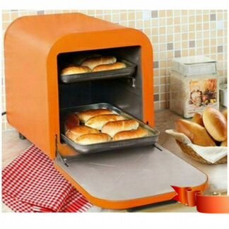 Духовка-жарочный шкаф Кедр шж- 0,625