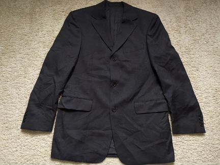 Пиджак Hugo Boss размер 48