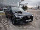 Audi Q7 3.0 AT, 2021 объявление продам