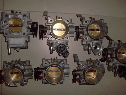 З/ч на Митсубиси Лансер 9 mitsubishi lancer 9