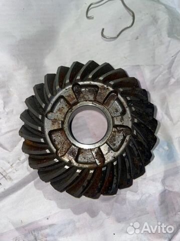 Шестерня заднего хода Suzuki DF70-100