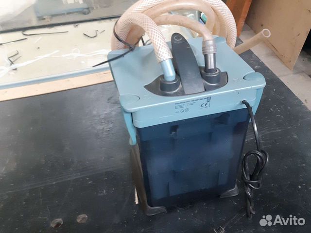 Аквариумный внешний фильтр Rena