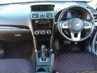 Subaru Forester 2.0 CVT, 2017, 50 000 км объявление продам