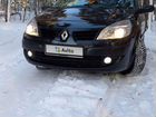 Renault Scenic 1.5 МТ, 2008, 122 000 км