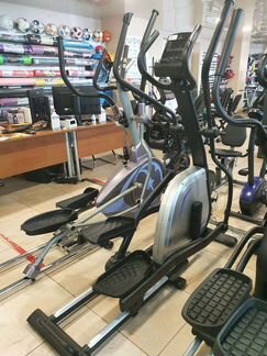 Эллиптический тренажер Clear Fit MaxPower X 350