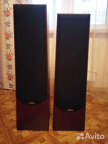 Акустические колонки Sound Dynamics RTS-7/RTS-5