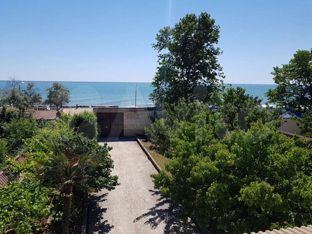 Дача 200 м² на участке 6 сот.