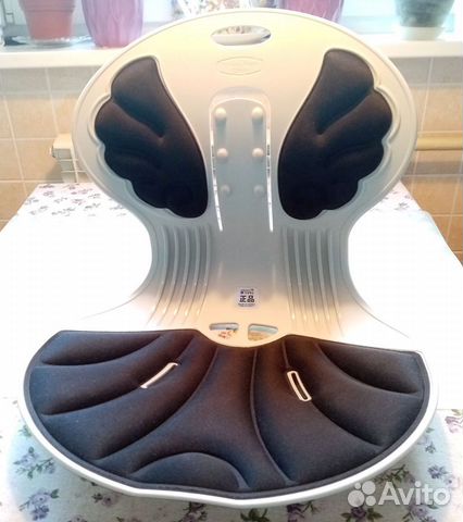 Сиденье для поддержки поясницы Baleun Angel Chair