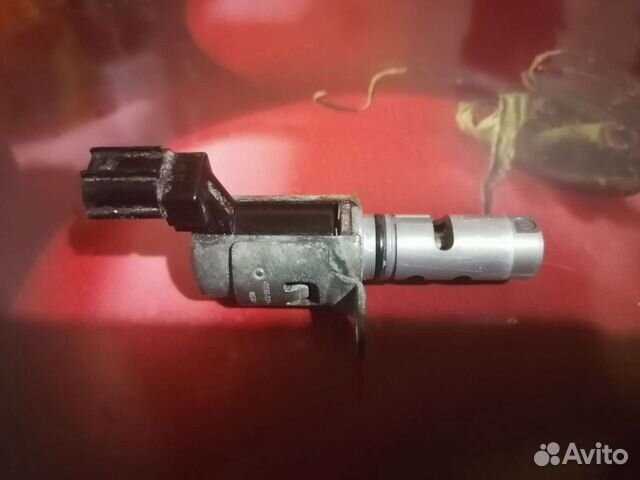 Датчик положения распредвала выпускной форд фокус