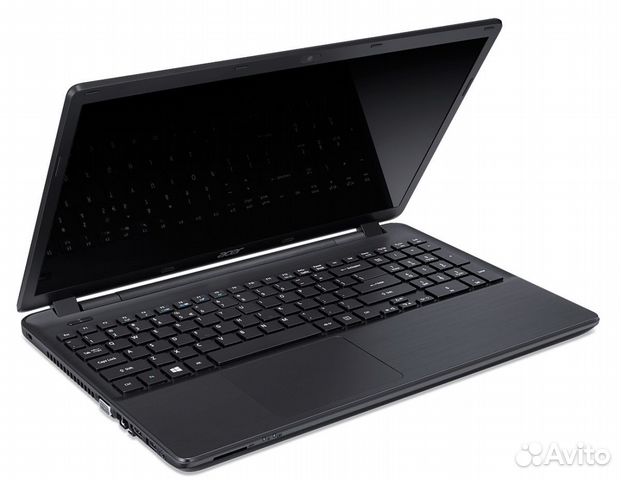 Разбор acer e5 511