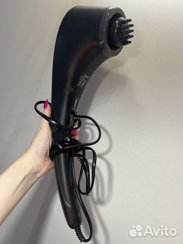 Массажер для тела Planta MHH-30B Percussion