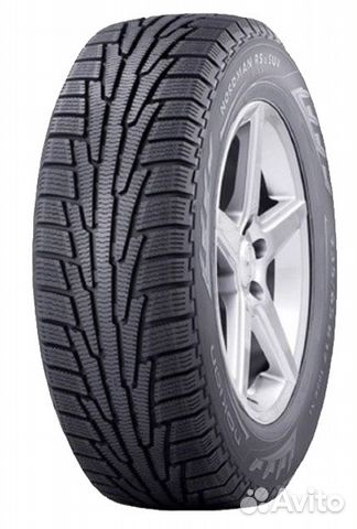 Nokian Tyres Nordman RS2 SUV 235/70 R16 106R