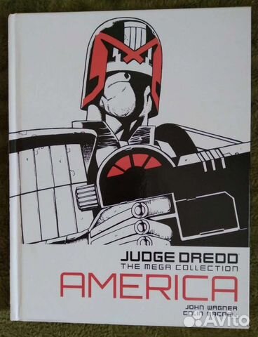 Комиксы на английском