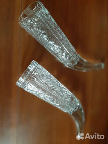 Хрустальный рог СССР