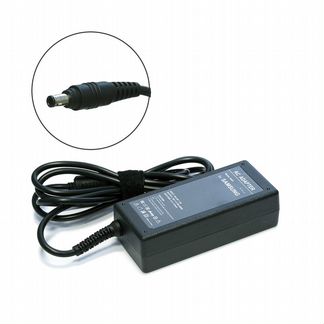 Блоки питания, зарядки для ноутбуков Samsung