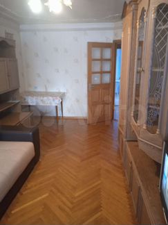 3-к. квартира, 58 м², 3/9 эт.