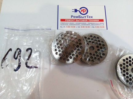 Решетка для мясорубки