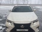 Lexus ES 2.5 AT, 2015, 135 000 км объявление продам