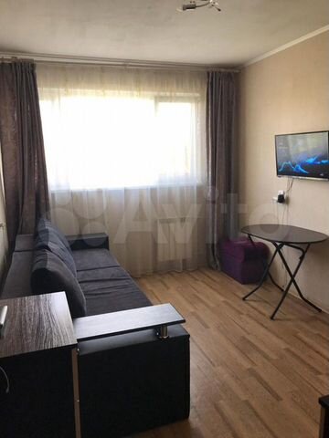 Комната 15,5 м² в 3-к., 8/9 эт.