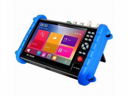 Видеотестер для камер AVT iptest 9800 OPT Новый
