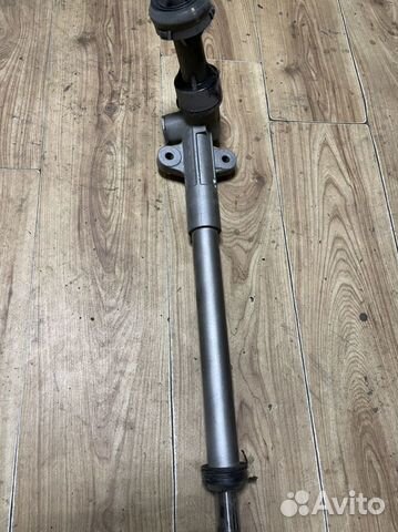 Рулевая рейка tucson, ix35, Kia Sportage