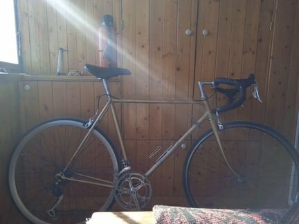 Шоссейный велосипед Старт Шоссе хвз