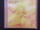 2 CD “ Real Ibiza 4 - Balearic Bliss» (2001)