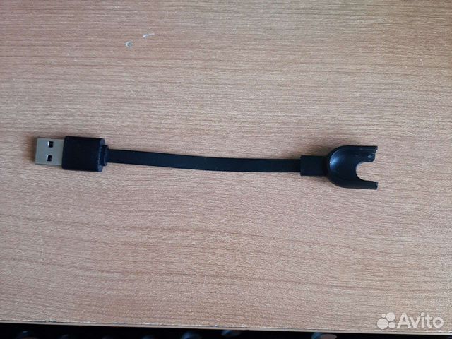 Зарядное устройство для мибанд 2