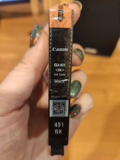 Картридж canon