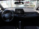 Toyota C-HR 2.0 CVT, 2022 объявление продам
