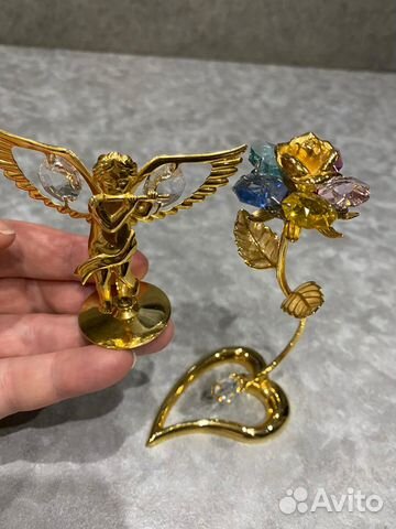 Сувенир swarovski