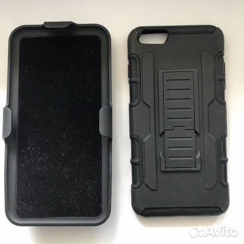 Чехол - бронь iPhone 6 Plus / 6s plus