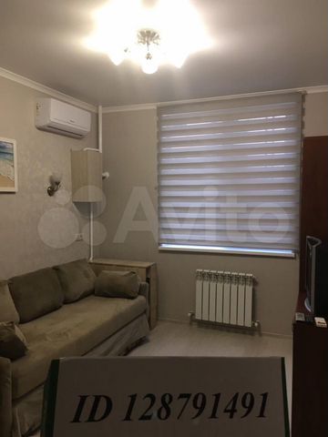 Квартира-студия, 22 м², 1/3 эт.